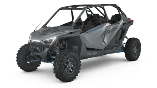 Recalled Model Year 2021 Polaris RZR Pro XP 4 Ultimate