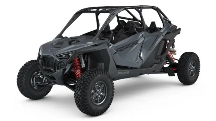 Recalled Model Year 2022 Polaris RZR Pro R 4 Sport