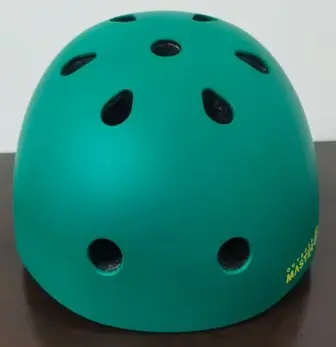 Recalled Outdoor Master youth helmet - model OM-KSKB