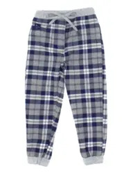 Recalled Properly Tied Children's Lounge Pants in Blue Ridge