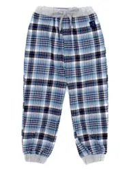 Recalled Properly Tied Children's Lounge Pants in Forest