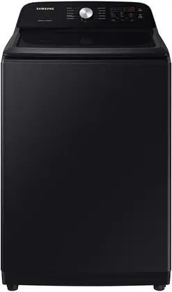 Recalled Samsung WA50B*** series washer