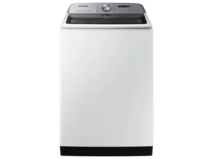 Recalled Samsung WA51A*** series washer