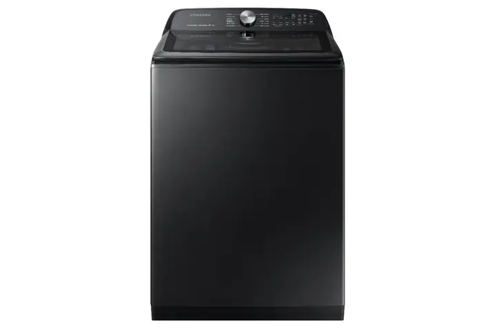 Recalled Samsung WA54A*** series washer