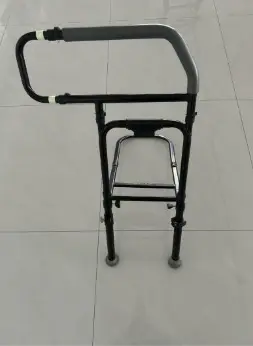 Recalled Sangohe 504Q Bed Rail (front view)