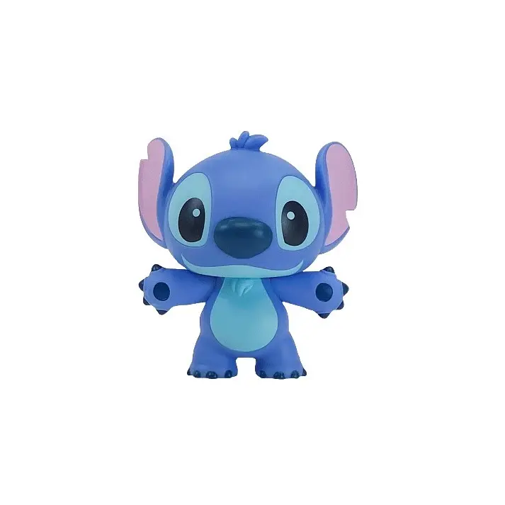 Recalled Stich Figurine