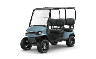 Recalled Textron Specialized Vehicles E-Z-GO Liberty TXT)