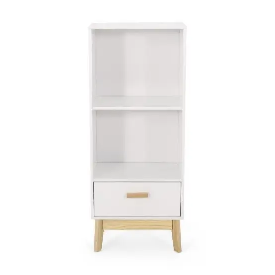 Recalled HM #66755.00 single drawer storage unit