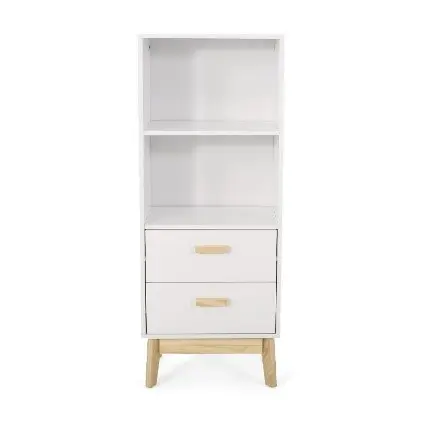 Recalled HM #66756.00 2-drawer storage unit