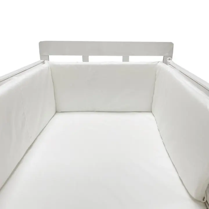 Recalled padded crib bumpers – NO2