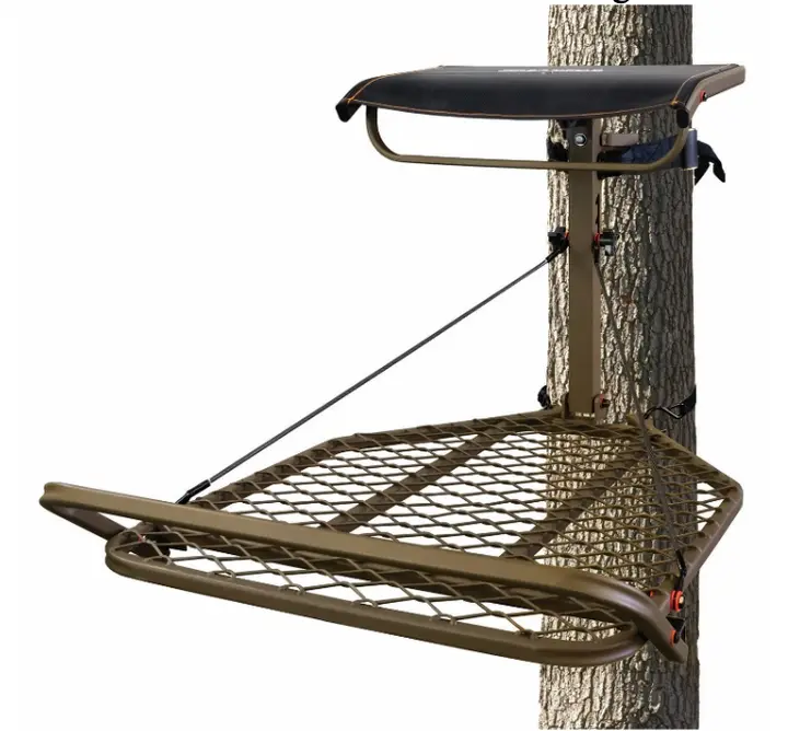 Field & Stream Timberline Hang On Tree Stands