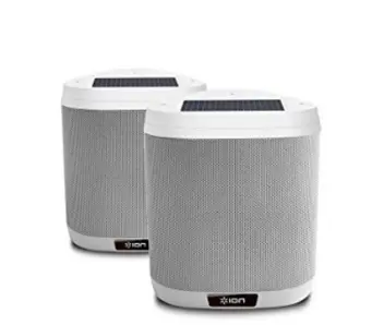 Recalled ION Keystone Portable Speaker