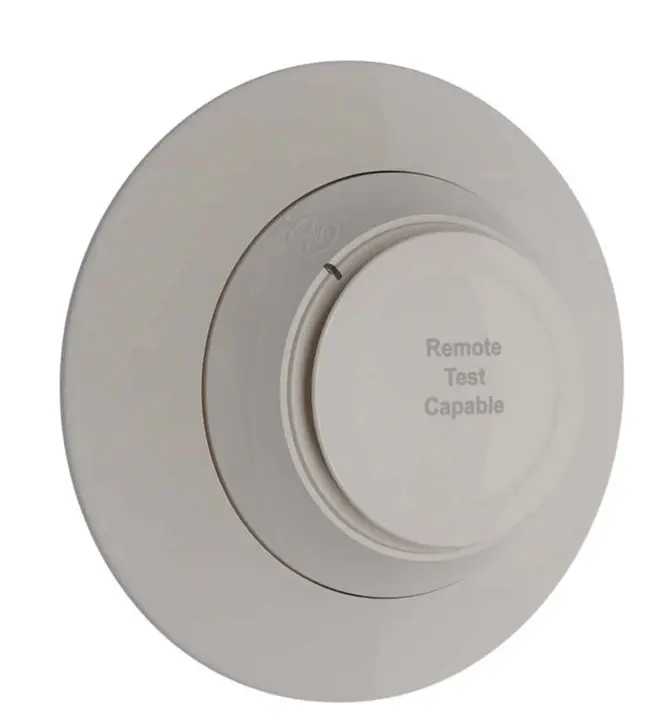 Recalled "-IV" Intelligent Photoelectric Smoke Sensor