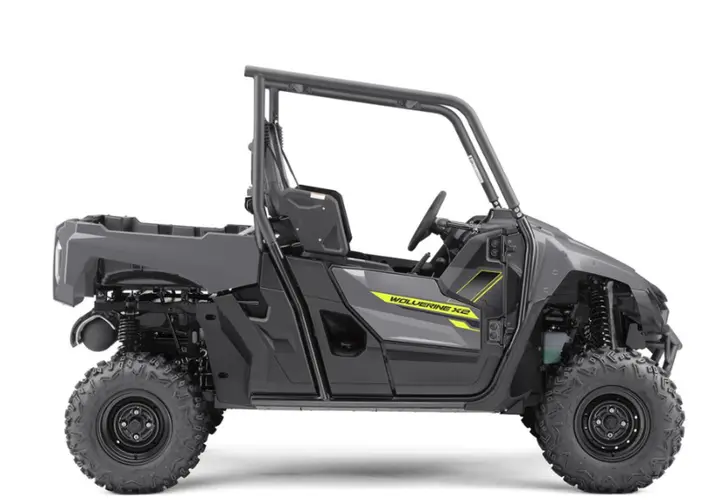 Recalled Wolverine X2 (Model YXE85W)