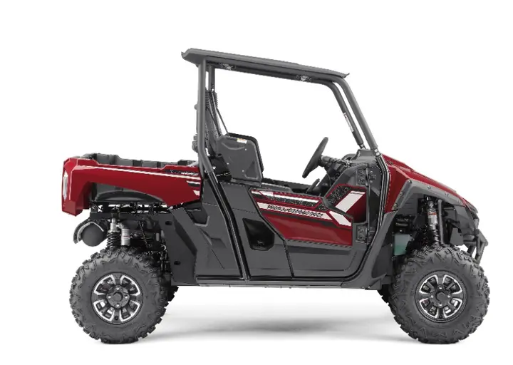 Recalled Wolverine X2 R-Spec (Model YXE85W)