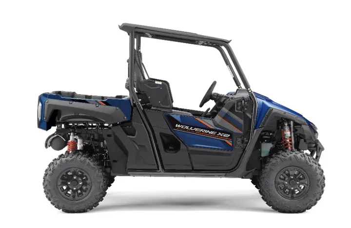 Recalled Wolverine X2 R-Spec SE (Model YXE85W)