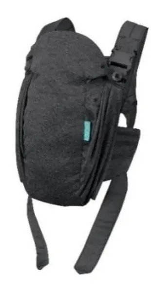 Recalled Up Close Newborn Carrier