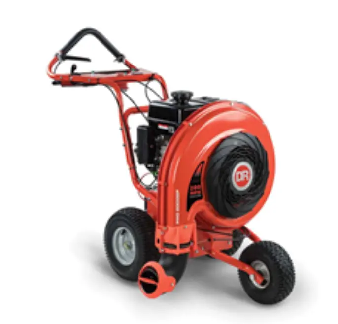 Recalled DR PRO 2000 Walk-Behind Leaf Blower (WB15020DMN)     DR PRO 2000 Walk-Behind Leaf Blower (WB15020DEN)     DR PRO 2000SP Walk-Behind Leaf Blower (WB17020DEN)