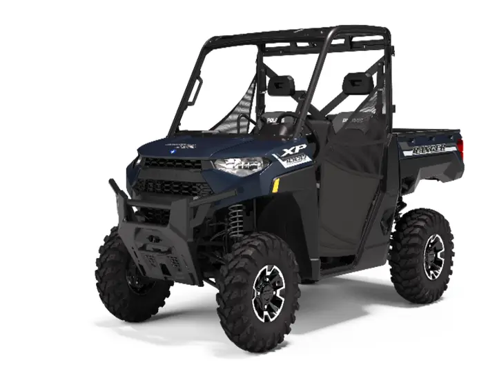 Recalled 2020 Polaris RANGER XP 1000