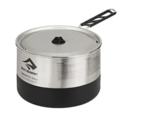 Recalled Sigma pot