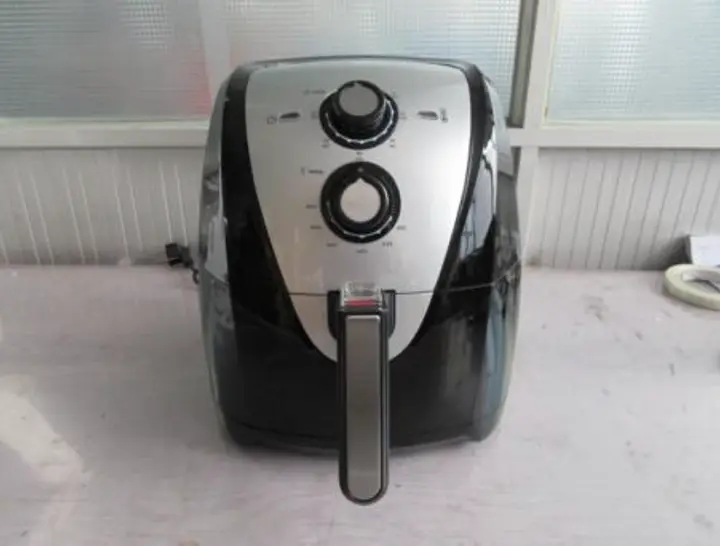 Recalled Secura air fryer SAF-53 (TXG-DS16)
