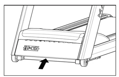 Serial number location