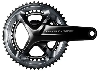 Recalled Shimano Hollowtech Road Dura-Ace FC-R9100P Crankset