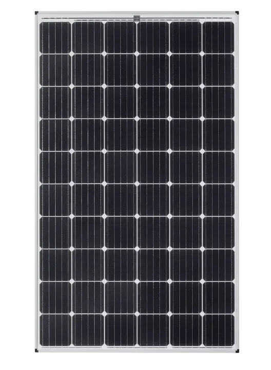Solar panel