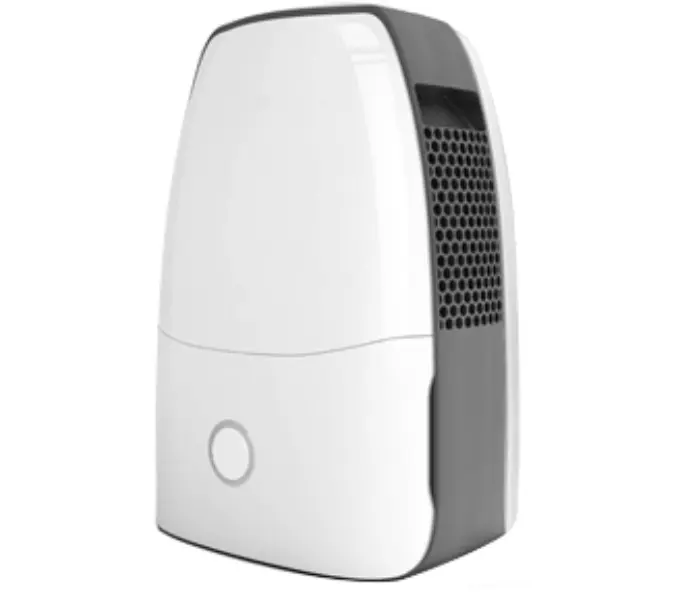 Recalled Soleusair Dehumidifier Model No. SG-DEH-25-4