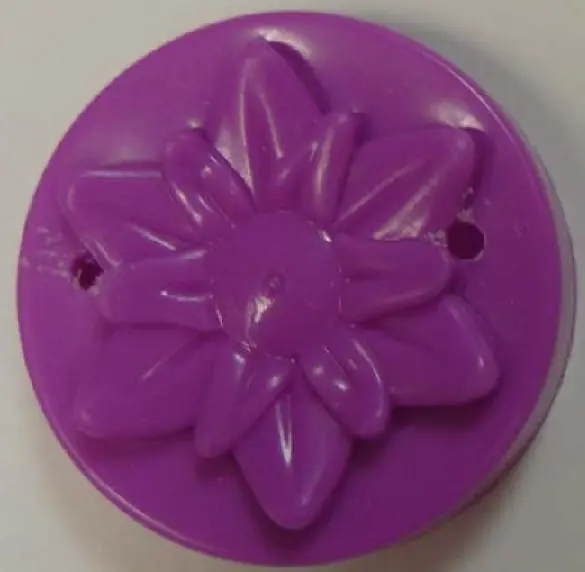 Use only these jar caps WITH vent holes to avoid injury