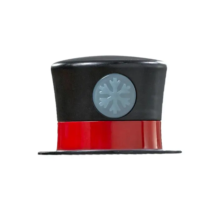 Recalled My First Snowman's top hat