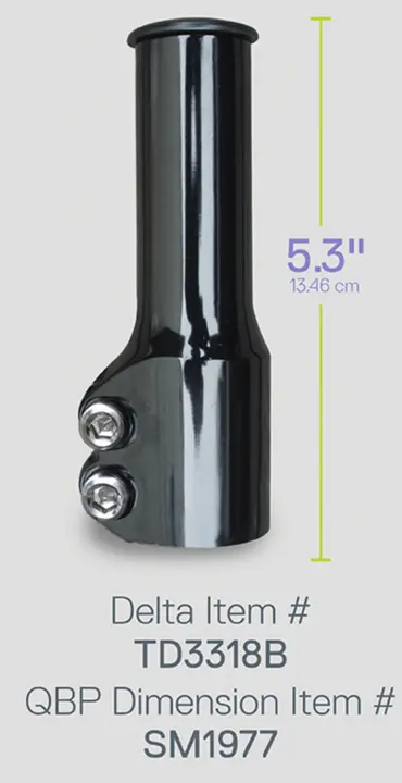 Recalled Delta Cycle and Dimension Stem Raiser (TD3418B or SM1977)