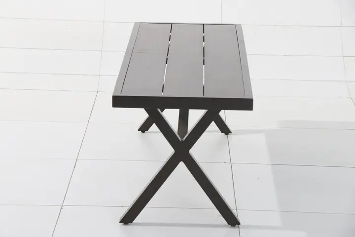 Recalled Target Threshold Bench