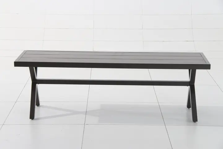 Recalled Target Threshold Bench