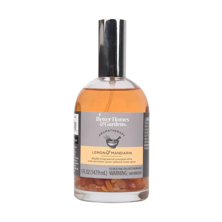 UPC 84140411421 Lemon and Mandarin