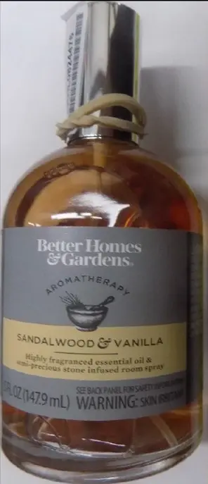 UPC 84140411425 Sandalwood and Vanilla