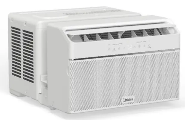 Recalled U+ Window Air Conditioner