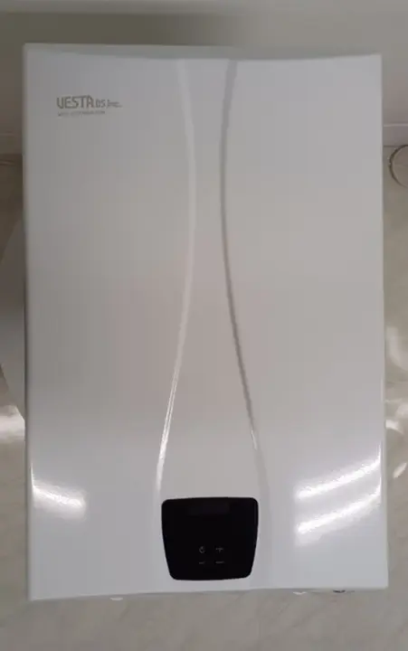 Recalled VR Series Vesta Water Heater