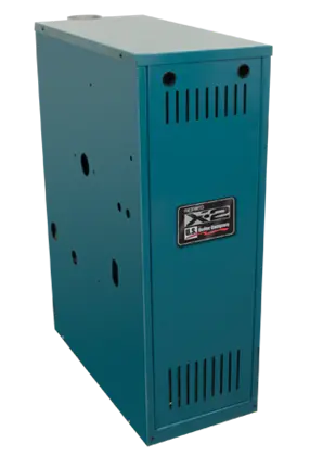 Recalled X2 Boiler