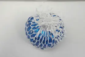 Recalled Crazy Squib Ball