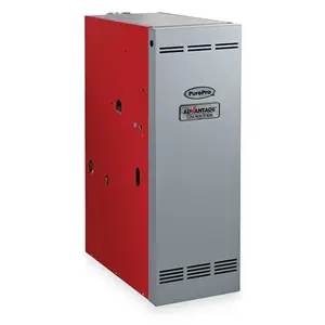 Recalled Advantage Boiler