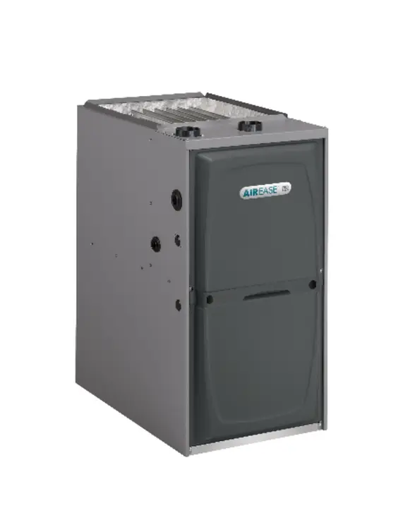 Recalled AIREASE furnace