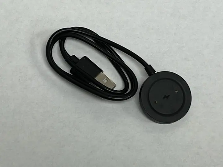 Recalled Altafit af28 Smartwatch wireless charging pad