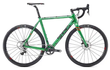 Fuji Altamira CX 1.3