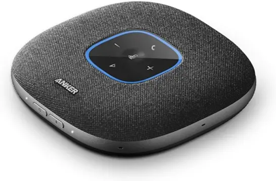 Recalled Anker Soundcore Bluetooth Speaker Model A3302011r