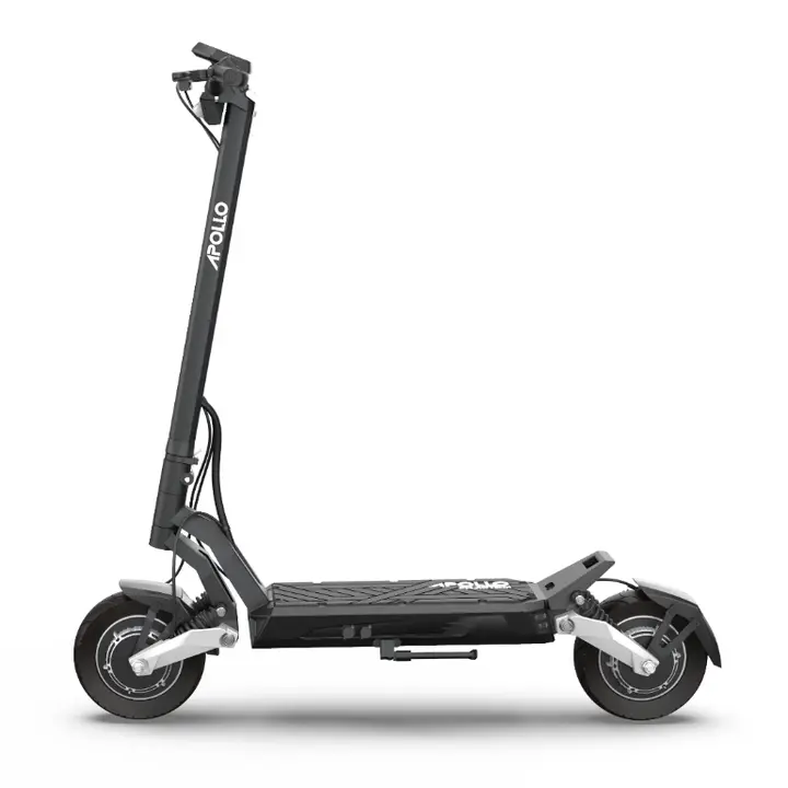 Recalled Apollo Phantom Electric Scooter