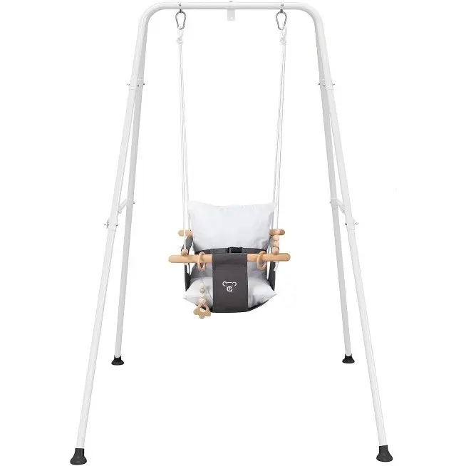 Recalled Baby Swing (Model Number swing-1)