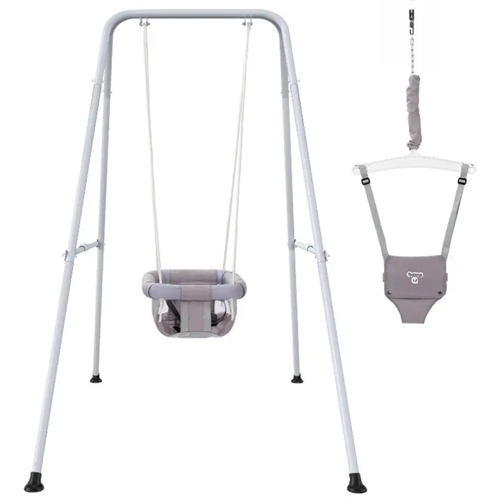 Recalled 2-in-1 Baby Jumper & Swing-B (Model Number jumper-01)