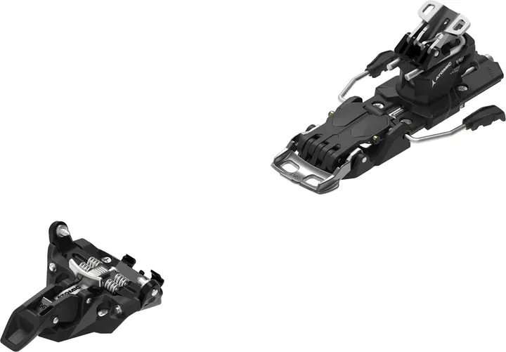 Recalled Atomic brand ski bindings (BACKLAND SUMMIT 12 BR)