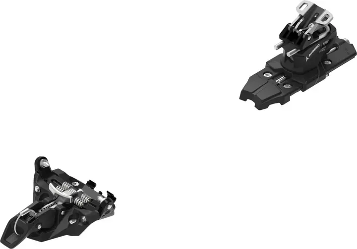 Recalled Atomic brand ski bindings (BACKLAND SUMMIT 12 LSH)